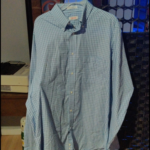Izod Other - Men's Izod dress shirt